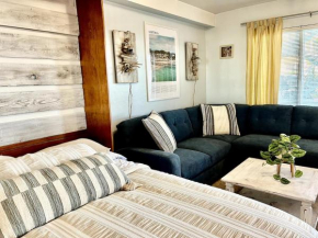Capitola Beach Retreat